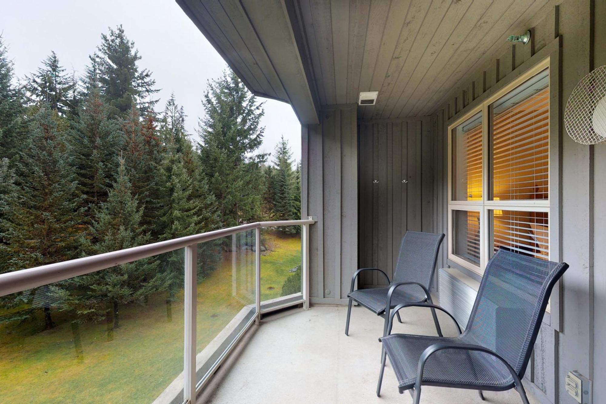 The Aspens On Blackcomb Whistler Habitación foto